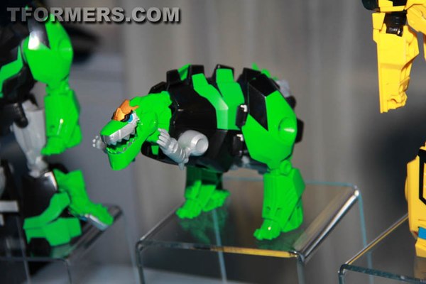 NYCC 2014   First Looks At Transformers RID 2015 Figures, Generations, Combiners, More  (29 of 112)